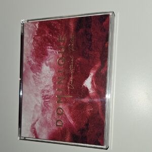 Dominique Eyeshadow Palette